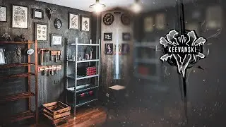 Mi nuevo Estudio/Taller | DIY Reforma