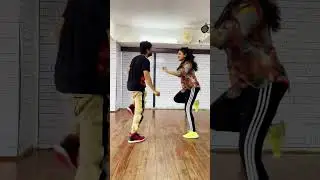 Zuby zuby #shuffledance #shorts #ashortaday #brotherlouie  #kunalmore #trending  #viral #dancetrend