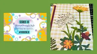 #30DSCBL18/Simple Stories/Scrapbook Process/Autumn Fun