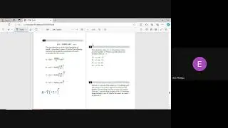 Digital SAT NEW SAT College Board Practice Test 3 Module 2 Math Question #17