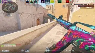 CS2 Daily Highlights