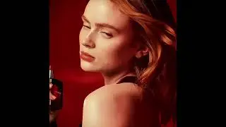 TIKI TIKI (Slowed) &ndash; Max Mayfield (Sadie Sink) Edit | #eleven #strangerthings #edit