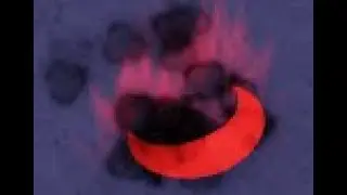 When you decide to collect a Blood Moon Fragment: (Roblox Tornado Alley Ultimate)
