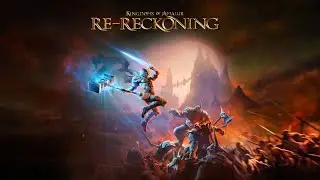 02. The Age of Arcadia ~ Kingdom of Amalur Re-Reckoning soundtrack ~ Grant Kirkhope