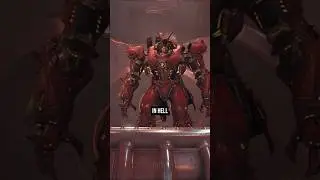 Every God Doomguy Has Defeated So Far #shorts