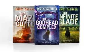 Ranking- The Maze Cutter Trilogy 
