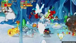 Jitsu Squad Clip 56