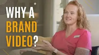 Corporate Brand Video | Video Marketing for Small Business