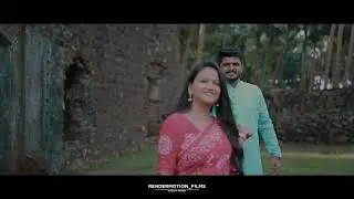 BEST PREWEDDING TEASER  | TRADITIONAL |2024 | AKSHAY KADAM | | ALIBAUG | REVDANDA FORT |