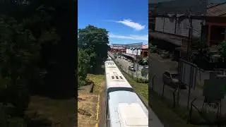 Sabah State Railway