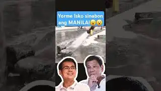 Yorme Isko, sinabon ang manila! Grabe partida dipa nakaupo yan | Manila clearing operation | Duterte