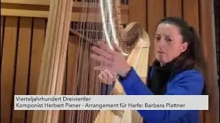 Vierteljahrhundert Dreiviertler - Herbert Pixner