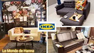 IKEA FRANCE 30-11 CANAP&Eacute;S MOBILIER