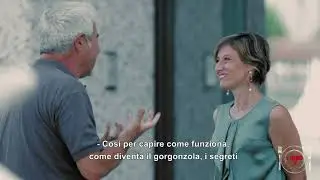 CRAI L'assaggio io - Caseificio Gelmini Carlo - Seconda Puntata