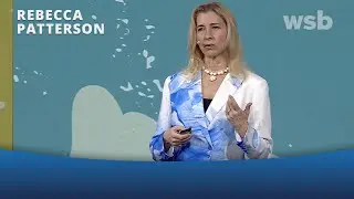 Rebecca Patterson on Why US National Debt is a Drag on Growth