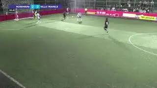 Office League 2025