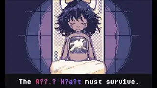 THE A-HAT!?! ( Anode Heart Let's Play Ep.1)
