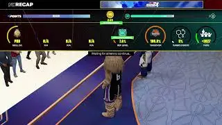6'11 2k demi god cooks up