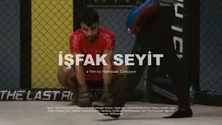 The Last Round Vlog - İşfak Seyit