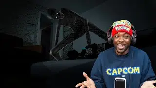 RDC Reacts To A GHOST NAMED KD | RDC animation @HiolpAnimation