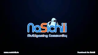 NaSichiii.de Fragshow CS:GO #1 dust2_se