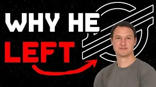 🚨WHY JED MCCALEB LEFT STELLAR XLM