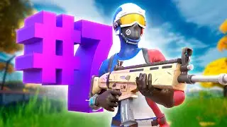 BEST CONTROLLER SETTINGS + Vanish Bank Highlights #7