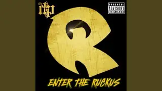 The Ruckus Show