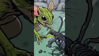 Grasshopper Mouse The Tiny Predator That Howls