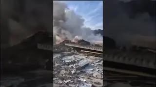 UKRAINE NEWS UPDATE: AFTERMATH OF BOMB IN KYVIV: RUSSIA VS UKRAINE