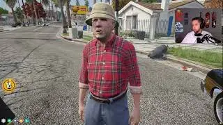 Eugene Tells CG About The Company & Wants Their Backup | NoPixel GTA RP