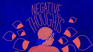 NEGATIVE THOUGHTS full playthrough