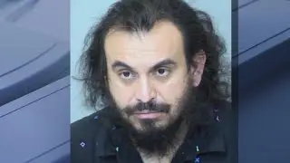 Phoenix teacher accused of sexual relationship with underage student