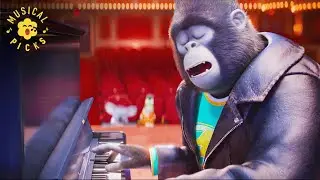Johnny Sings 