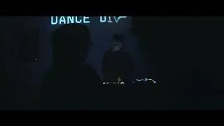DANCE DIVINE @Controlroom, LA