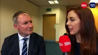 Jim Gavin looks up to '70s, '80s Dublin and anticipates Tyrone puzzle