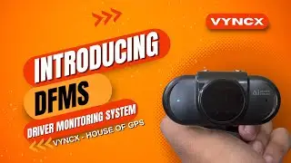 Introducing Driver Monitoring System | DFMS | DMS | @vyncxhouseofgps