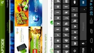 Comment rooter sa tablette ou t&eacute;l&eacute;phone Android