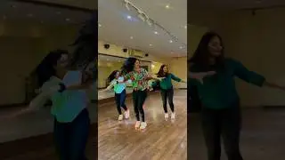 GULABI SHARARA | Insta Trending #shorts #youtubeshorts