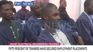 NCDMB: Fifty  percent of trainees have secured employment placement