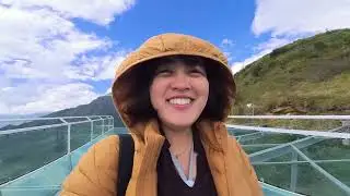 what to expect in Glass Bridge, Sapa, Vietnam