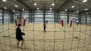 Pool Play 2 12/14/25
