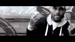 Gandhi & Don Ciotti - Only the Strong | Music Video {@ODTyler}