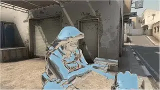 CS:GO, НО ЭТО МЕТАЛЛ