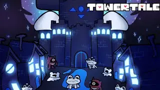 DevLog #1 - Towertale Rework