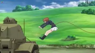Girls und Panzer Memes