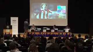 [MASTER CLASS] Revenue Management y Distribuci&oacute;n Hotelera | Chema Herrero Bedsrevenue
