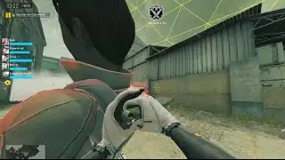 All Hill Becks Loose Cobalt Loadout #11 Sparks
