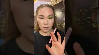 💚🖤 #shortsvideo #makeup #trend #макияж #shorts #short #beauty #youtube #ytshorts #makeuptutorial