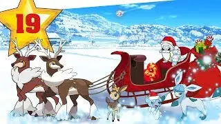Pok&eacute;Maxi Adventskalender #19 &ndash; Pok&eacute;mon Unboxing [Deutsch/German]